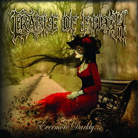 cradle of filth album art.